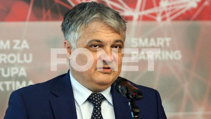 5G mreža i treća licenca